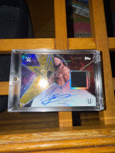 2025 topps universe wwe - 2025,