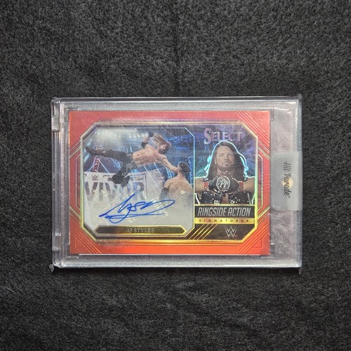 2023 panini select wwe - 2023,